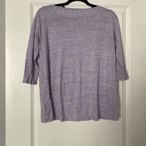 Gap tee size small. Worn a few times